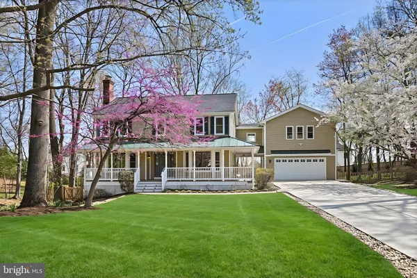 $1,499,000 | 1307 Tulip Poplar Lane, Vienna, VA 22182