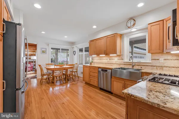 $1,499,000 | 1307 Tulip Poplar Lane, Vienna, VA 22182