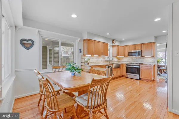 $1,499,000 | 1307 Tulip Poplar Lane, Vienna, VA 22182