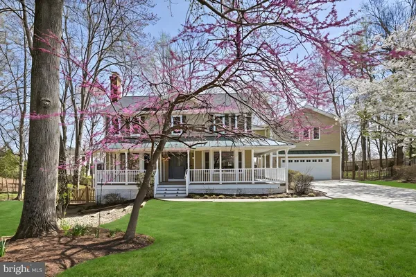 $1,499,000 | 1307 Tulip Poplar Lane, Vienna, VA 22182