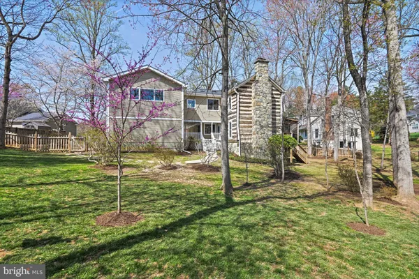 $1,499,000 | 1307 Tulip Poplar Lane, Vienna, VA 22182