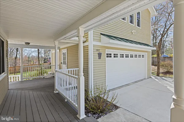 $1,499,000 | 1307 Tulip Poplar Lane, Vienna, VA 22182