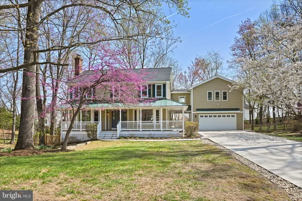 $1,499,000 | 1307 Tulip Poplar Lane, Vienna, VA 22182