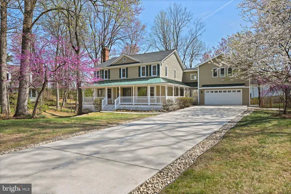 $1,499,000 | 1307 Tulip Poplar Lane, Vienna, VA 22182