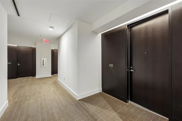 $4,300 | 2408 Victory Park Lane, Unit 832, Dallas, TX 75219