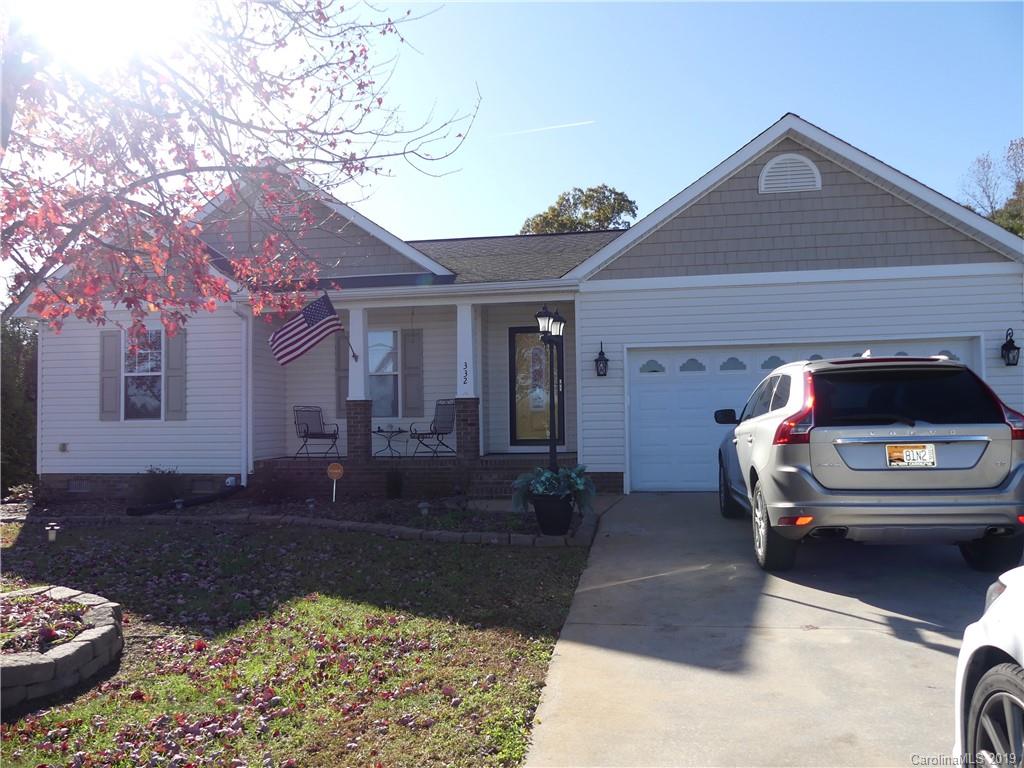 332 Webb Road Shelby, NC 28152 - Photo 1 of 20 Gallery Image 1