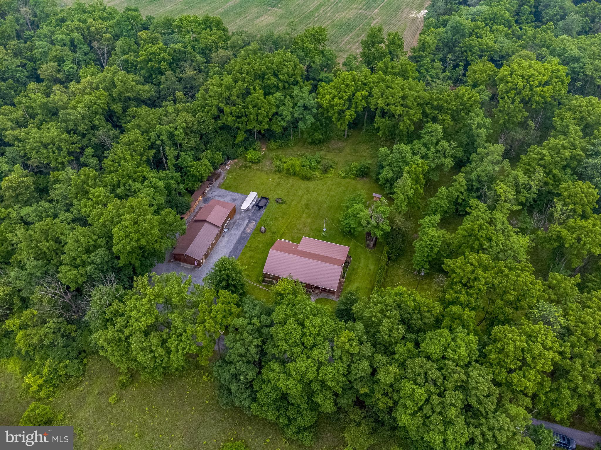 1489 Roxbury Road Shippensburg, PA 17257 - Photo 73 of 74