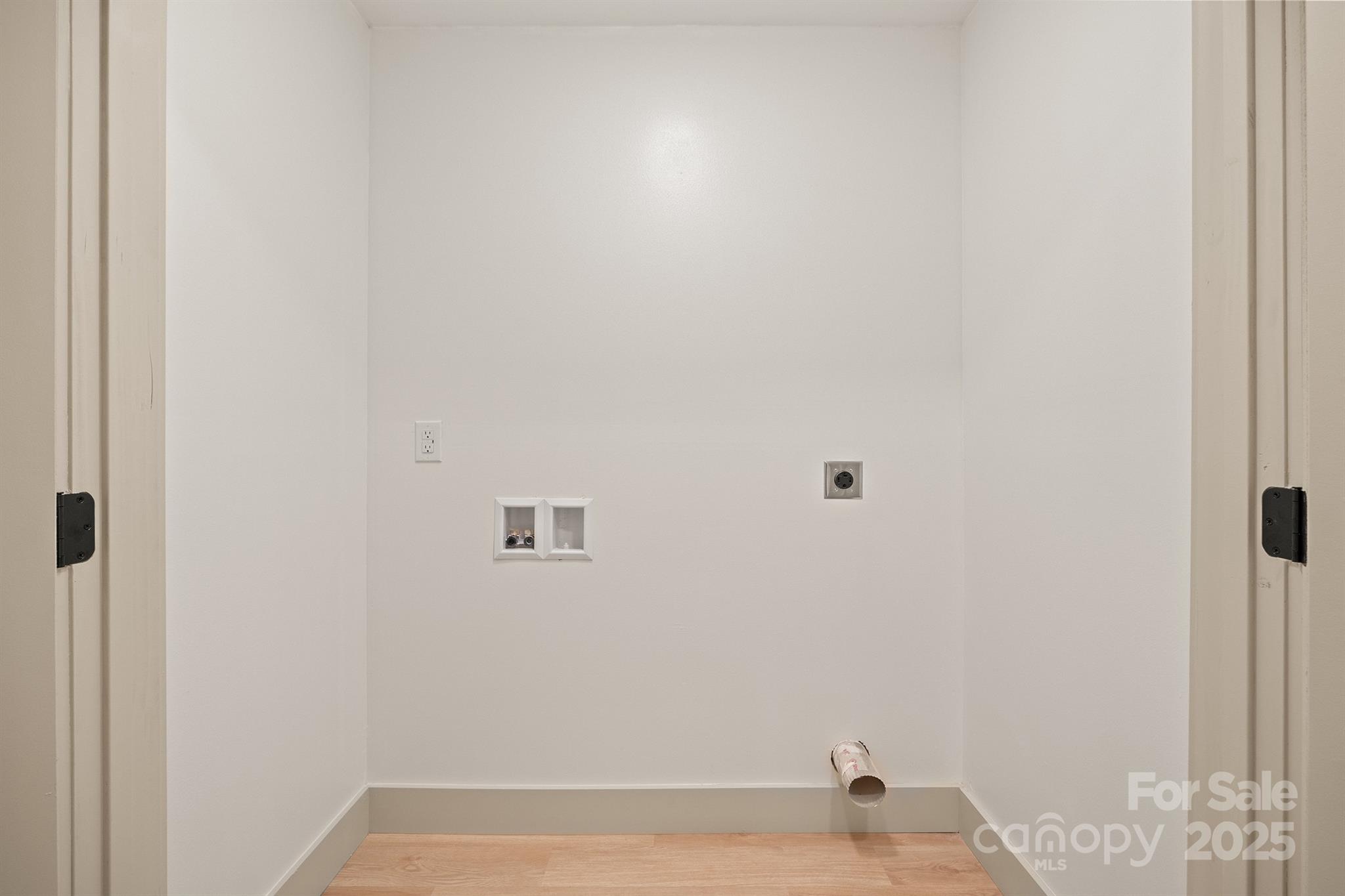 503 West 12th Street Newton, NC 28658 - Photo 21 of 38 a view of small space