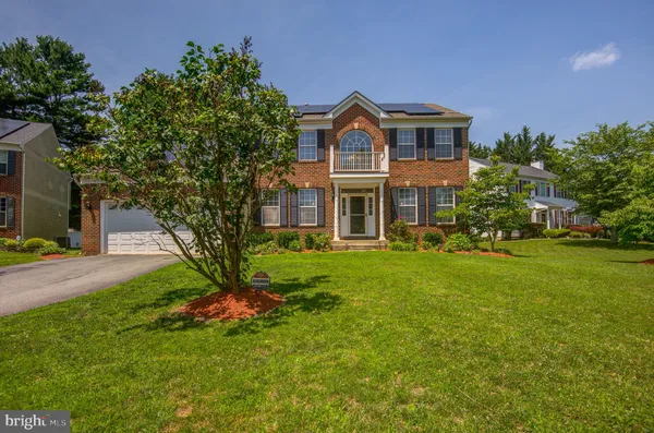 $899,900 | 1 Hickory Spring Court, Gaithersburg, MD 20882