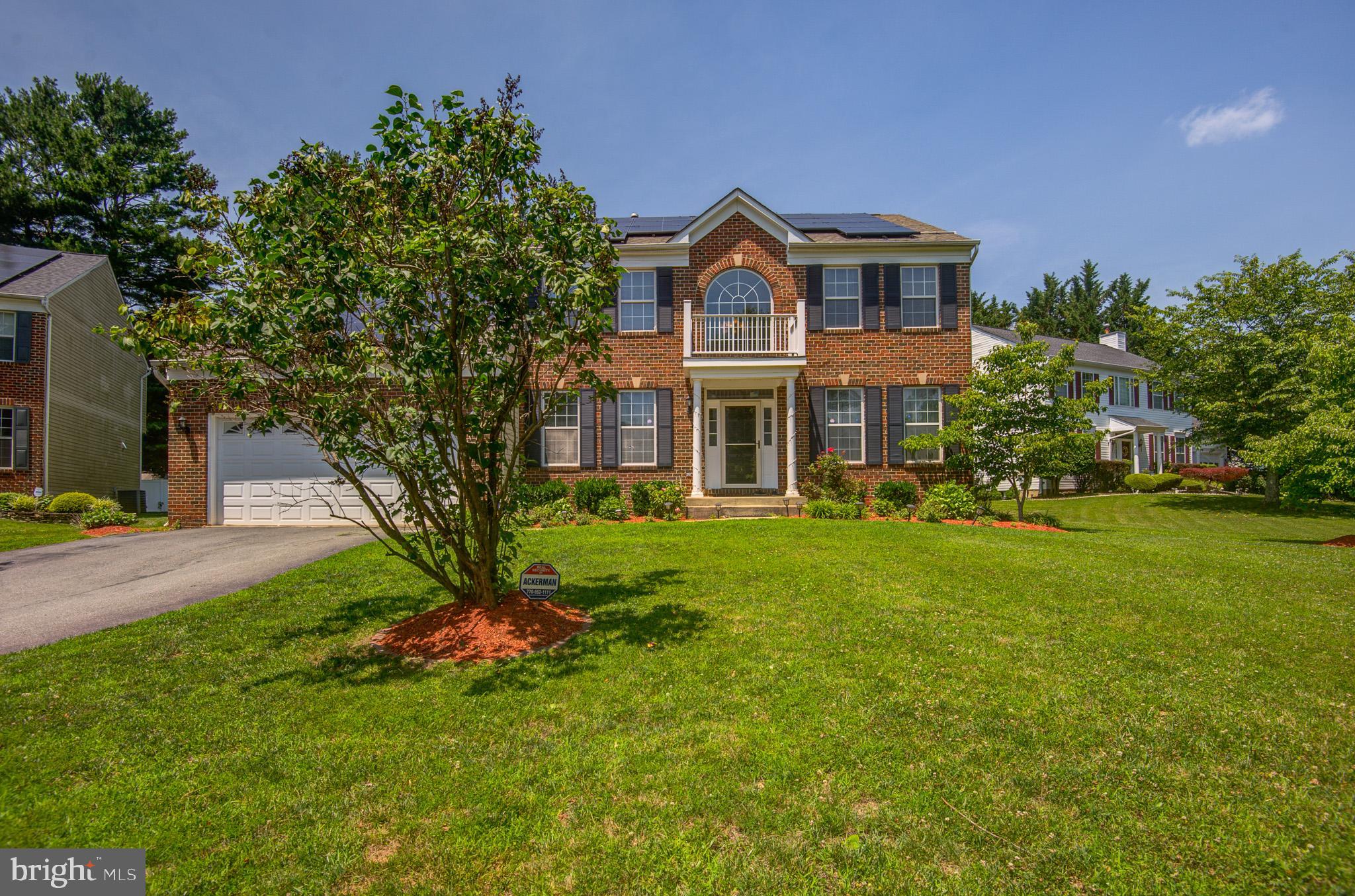 1 Hickory Spring Court Gaithersburg, MD 20882 - Photo 1 of 44