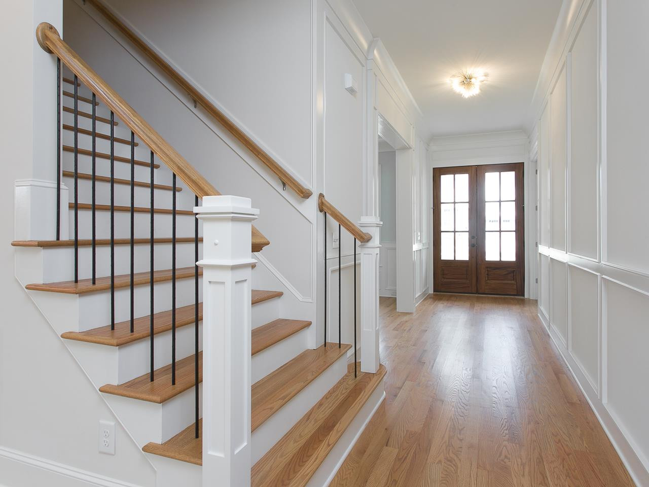 8317 Leyburn Court Raleigh, NC 27615 - Photo 15 of 30 Photo 15