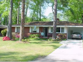 2719 Pine Valley Road Augusta, GA 30904 - Photo 1 of 1 Main View