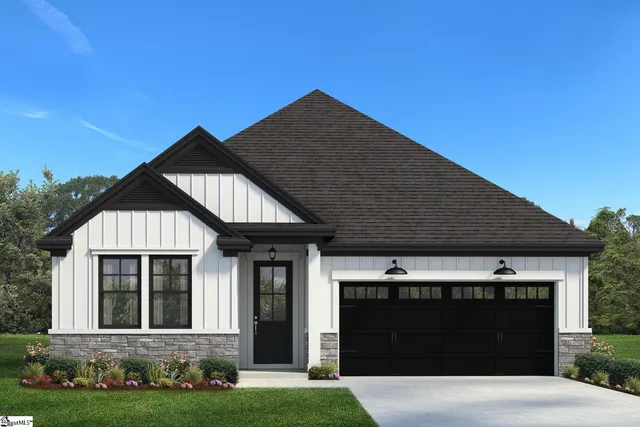 $435,370 | 6 Griss Drive, Piedmont, SC 29673