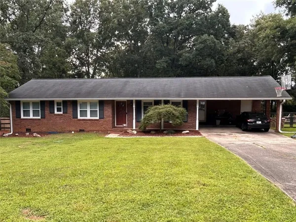 $439,900 | 2936 Pauls Way, Marietta, GA 30062