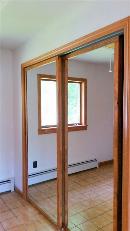 1082 Industry Road Industry, ME 04938 - Photo 12 of 19 Dressing room with mirrored double...
