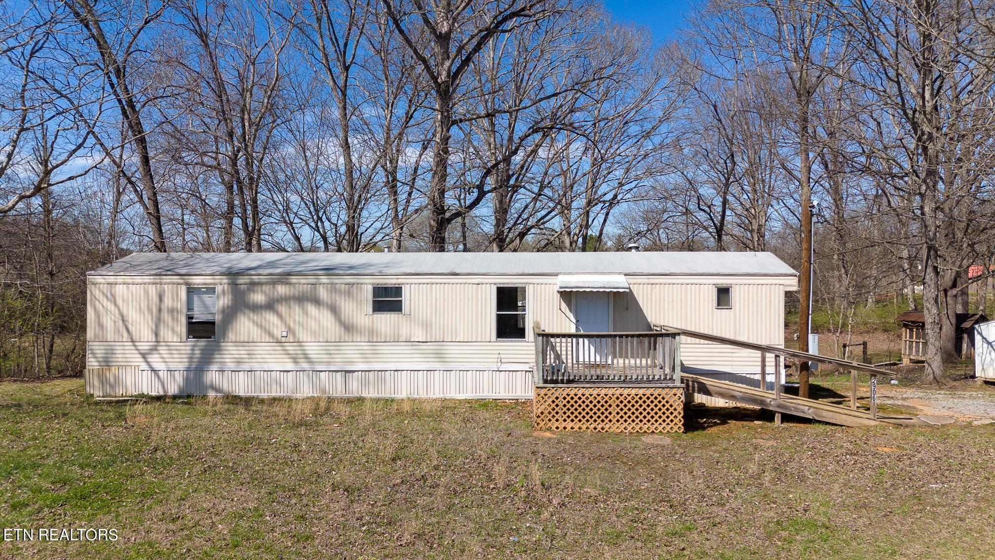 2906 New Blockhouse Road Maryville, TN 37803 - Photo 1 of 22 Front