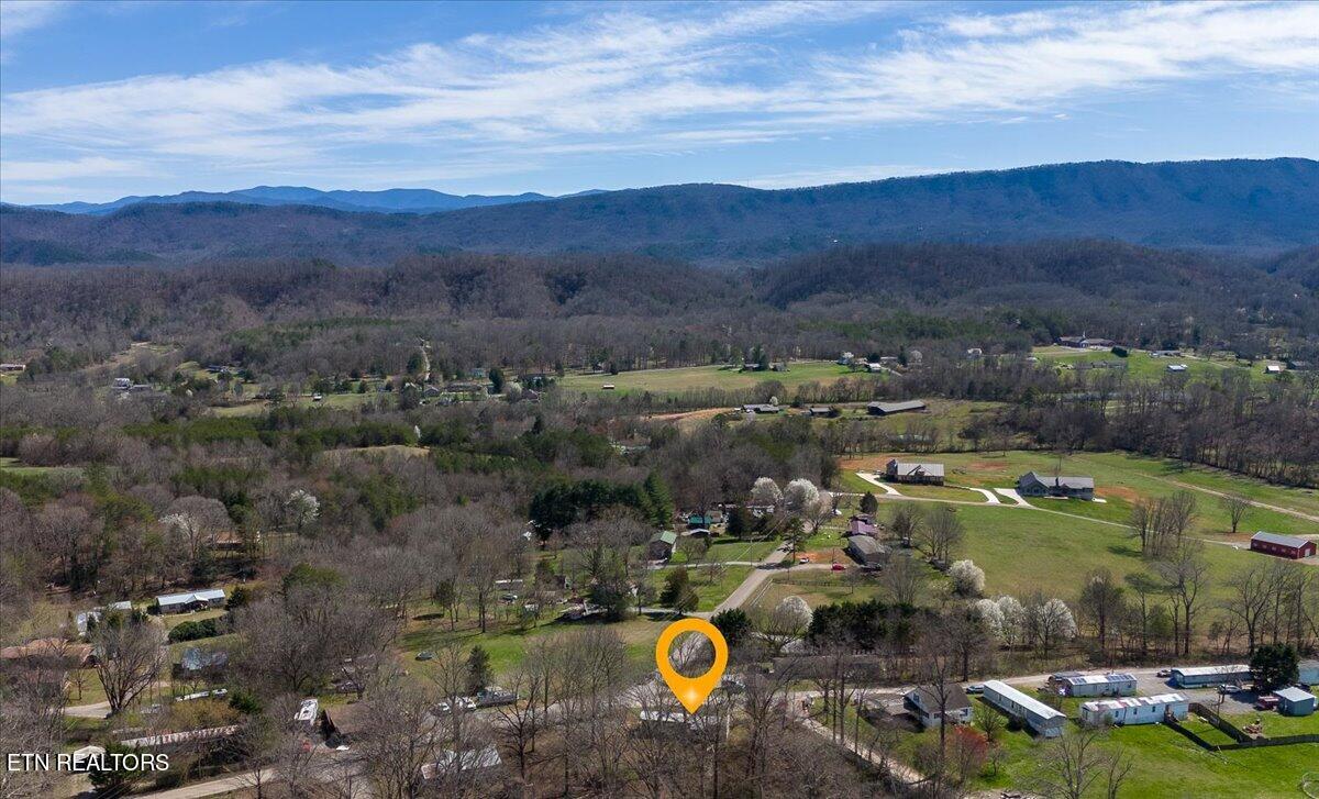 2906 New Blockhouse Road Maryville, TN 37803 - Photo 20 of 22 19-Aerial
