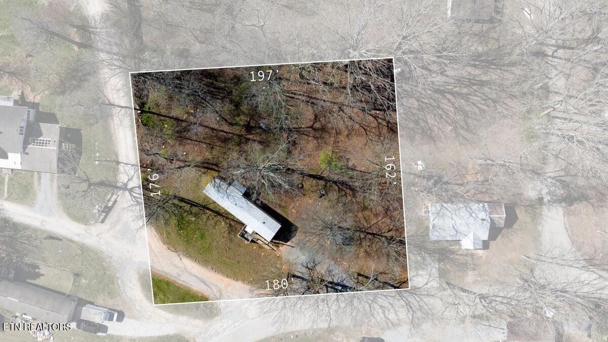 2906 New Blockhouse Road Maryville, TN 37803 - Photo 2 of 22 Lines are Approximate