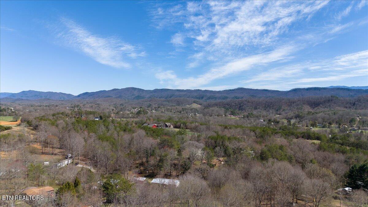 2906 New Blockhouse Road Maryville, TN 37803 - Photo 21 of 22 20-Aerial