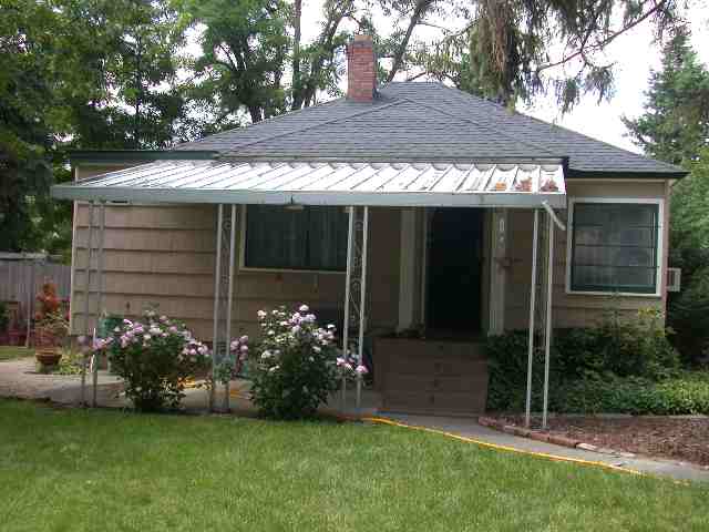 3309 North Lewis Road Spokane Valley, WA 99212 - Photo 1 of 1