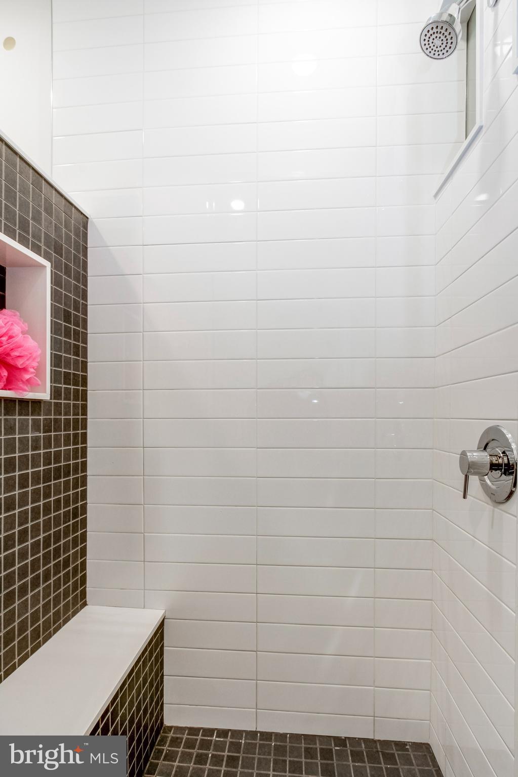 1942 North Front Street, Unit 208 Philadelphia, PA 19122 - Photo 7 of 10 a bathroom with a shower