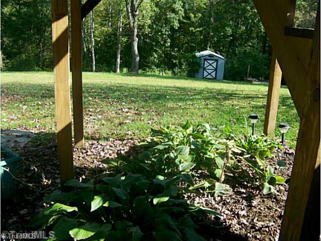 129 Daiquiri Road Mount Airy, NC 27030 - Photo 14 of 16 Outbuilding.