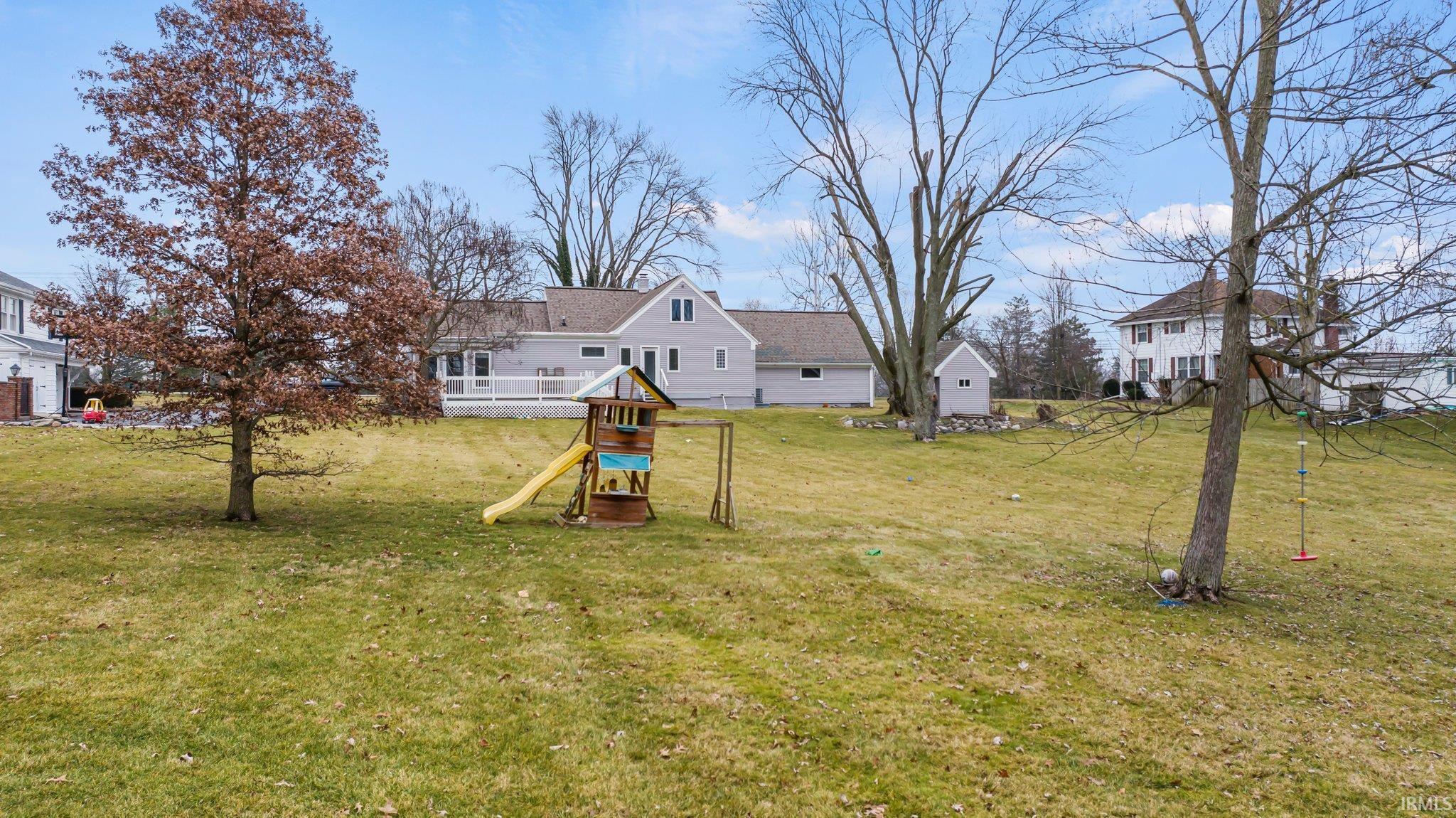2904 Smith Road Fort Wayne, IN 46804 - Photo 28 of 31