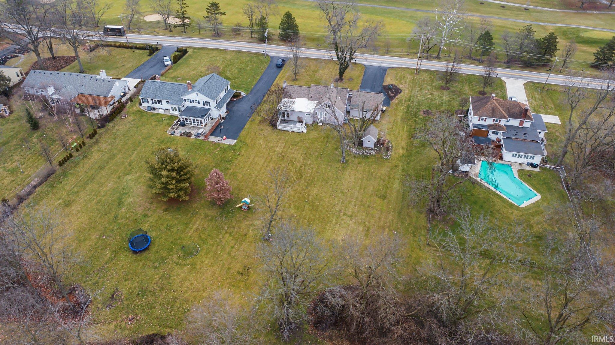 2904 Smith Road Fort Wayne, IN 46804 - Photo 29 of 31