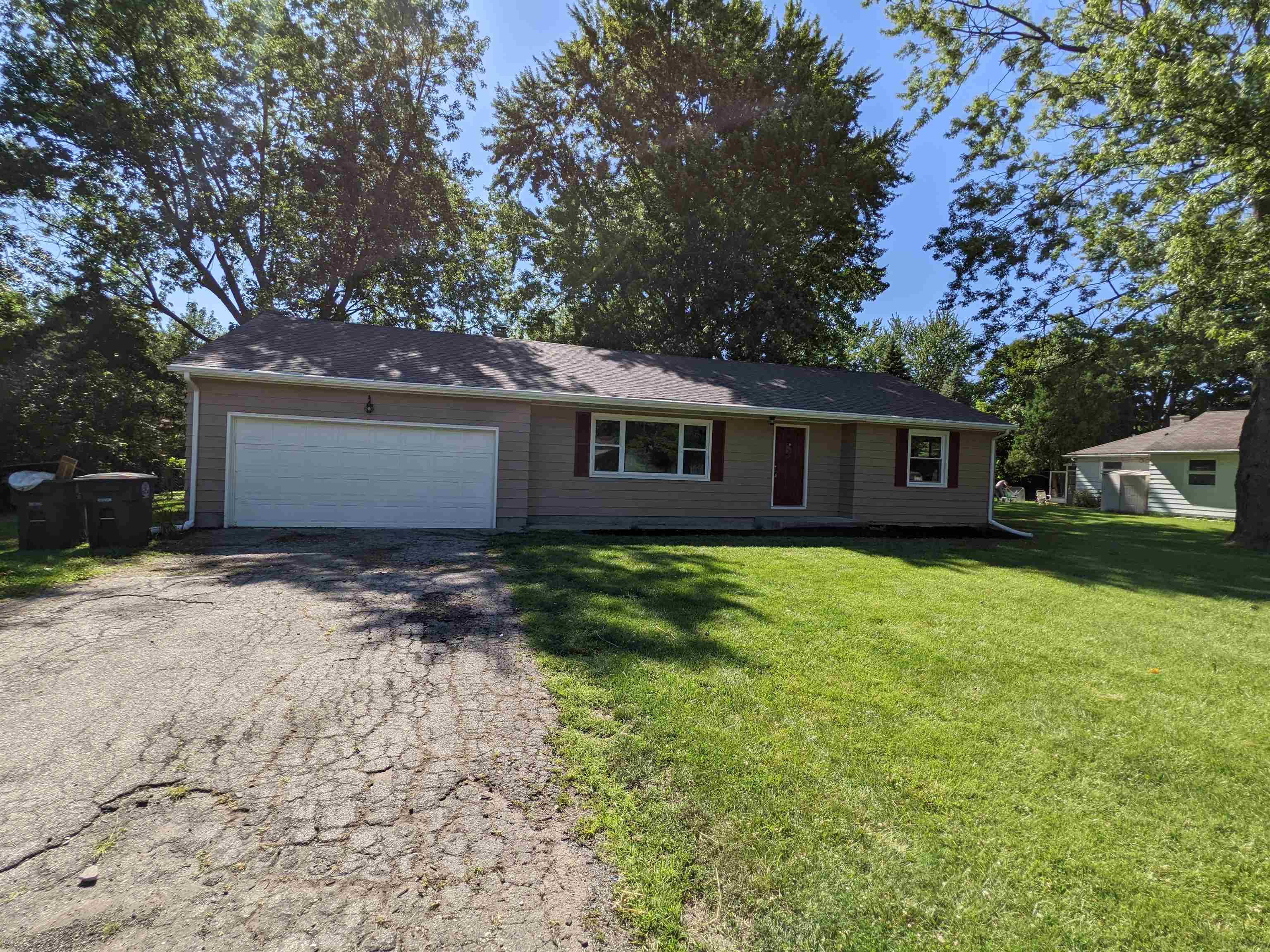 3865 Westlane Road Fort Wayne, IN 46815 - Photo 1 of 18 Gallery Image 1