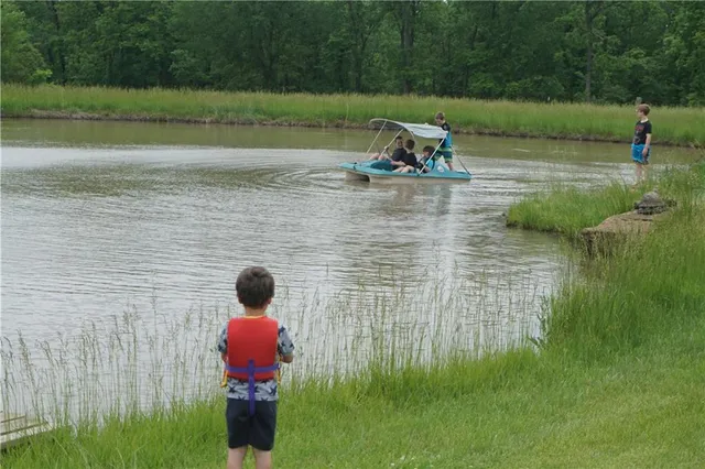 $585,000 | 22006 South State Route, Pleasant Hill, MO 64080