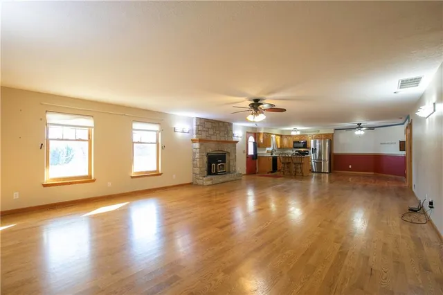 $585,000 | 22006 South State Route, Pleasant Hill, MO 64080