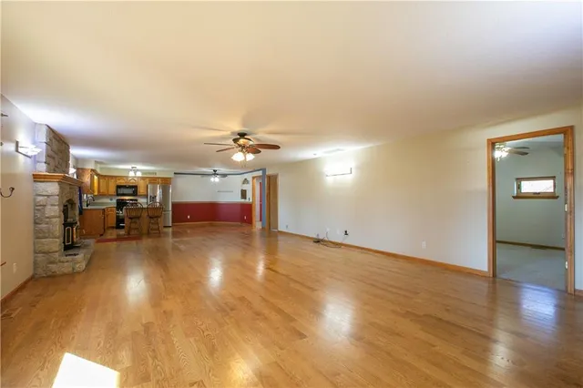 $585,000 | 22006 South State Route, Pleasant Hill, MO 64080