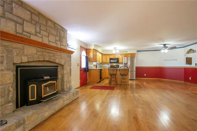 $585,000 | 22006 South State Route, Pleasant Hill, MO 64080