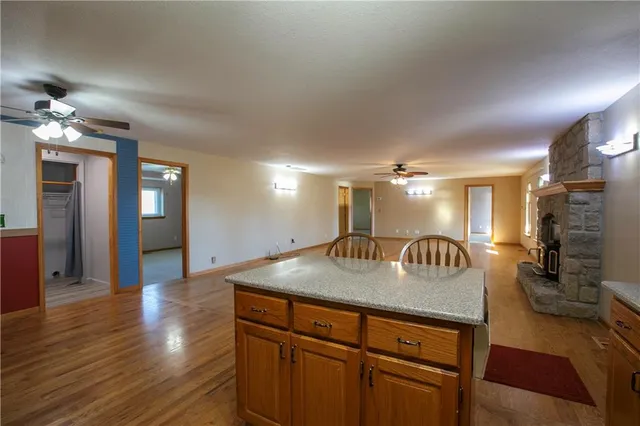 $585,000 | 22006 South State Route, Pleasant Hill, MO 64080