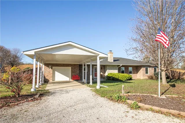 $585,000 | 22006 South State Route, Pleasant Hill, MO 64080