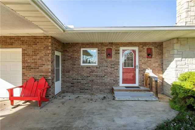 $585,000 | 22006 South State Route, Pleasant Hill, MO 64080