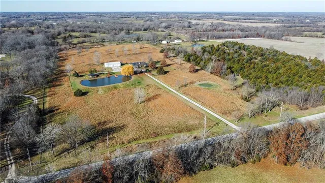 $585,000 | 22006 South State Route, Pleasant Hill, MO 64080