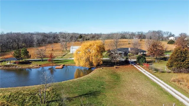 $585,000 | 22006 South State Route, Pleasant Hill, MO 64080