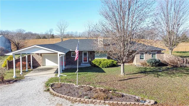 $585,000 | 22006 South State Route, Pleasant Hill, MO 64080