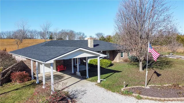 $585,000 | 22006 South State Route, Pleasant Hill, MO 64080