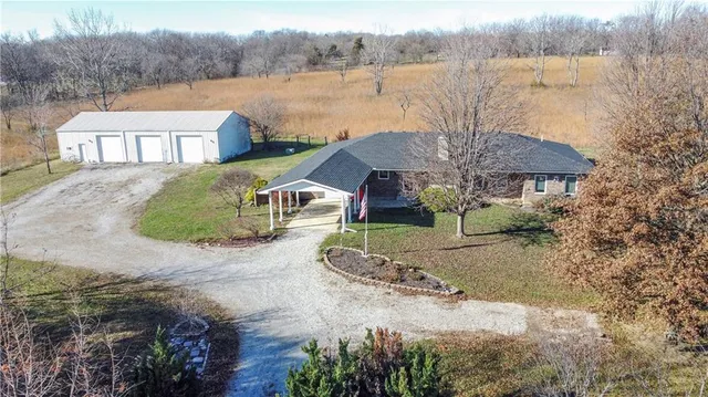 $585,000 | 22006 South State Route, Pleasant Hill, MO 64080