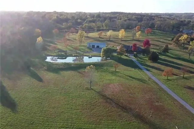 $585,000 | 22006 South State Route, Pleasant Hill, MO 64080