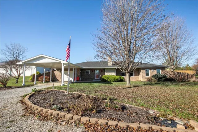 $585,000 | 22006 South State Route, Pleasant Hill, MO 64080