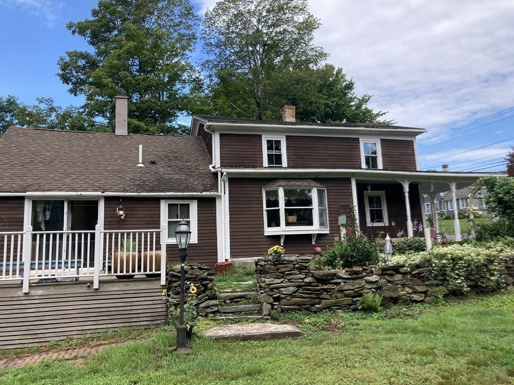 1561 Main Road Granville, MA 01034 - Photo 21 of 42