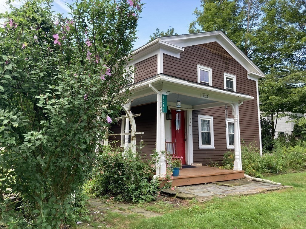 1561 Main Road Granville, MA 01034 - Photo 3 of 42
