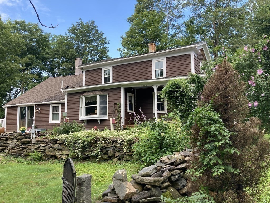 1561 Main Road Granville, MA 01034 - Photo 33 of 42