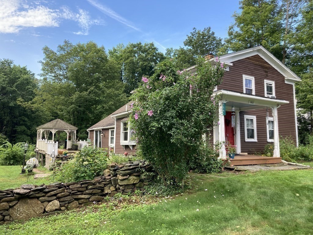 1561 Main Road Granville, MA 01034 - Photo 34 of 42