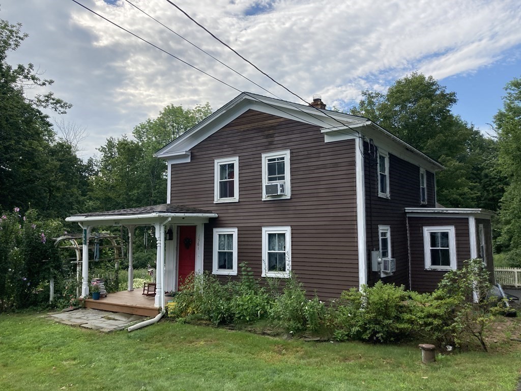 1561 Main Road Granville, MA 01034 - Photo 40 of 42