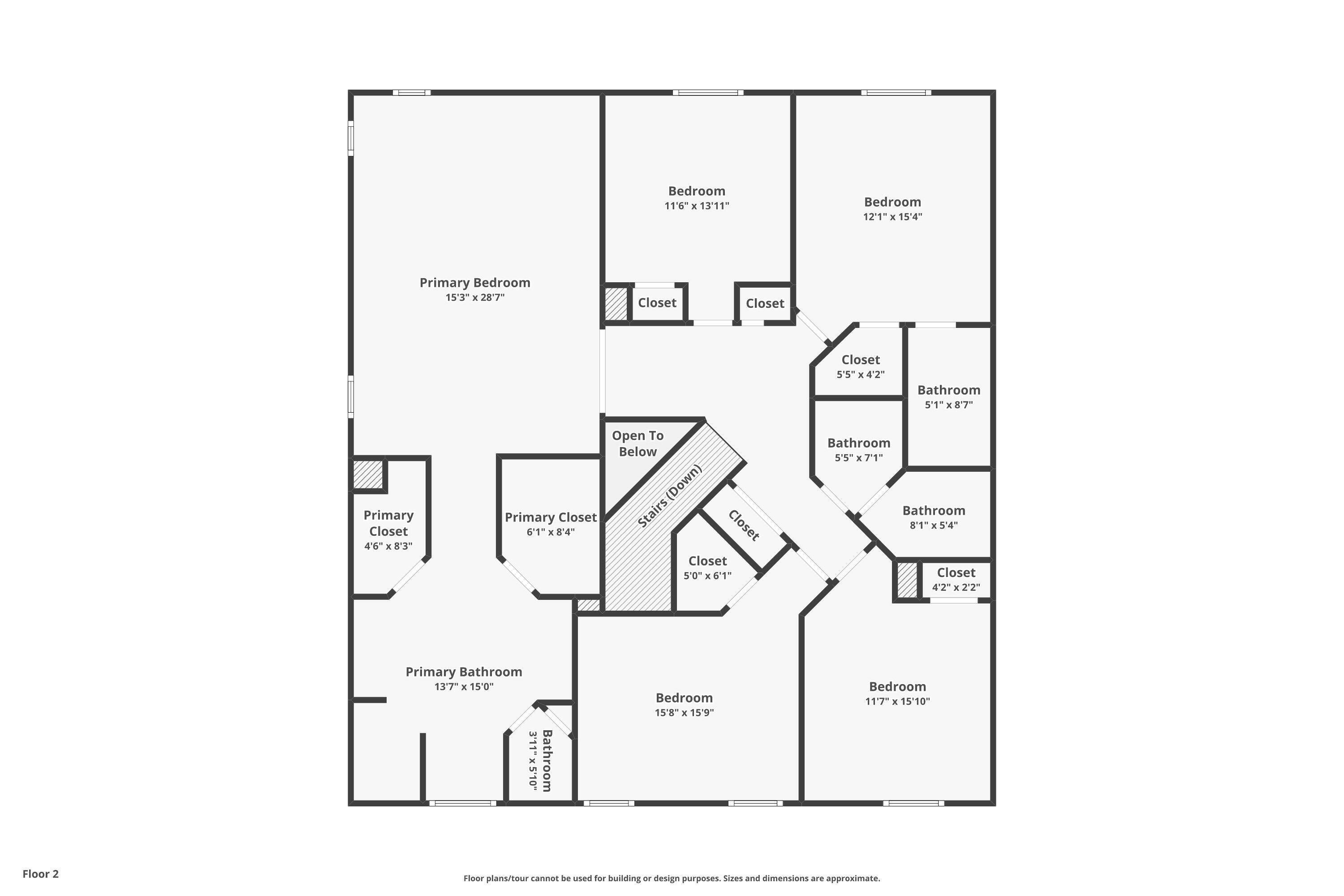 3738 Old Lighthouse Circle, Unit SEASON RENTAL) Wellington, FL 33414 - Photo 34 of 131 2-Floor-2