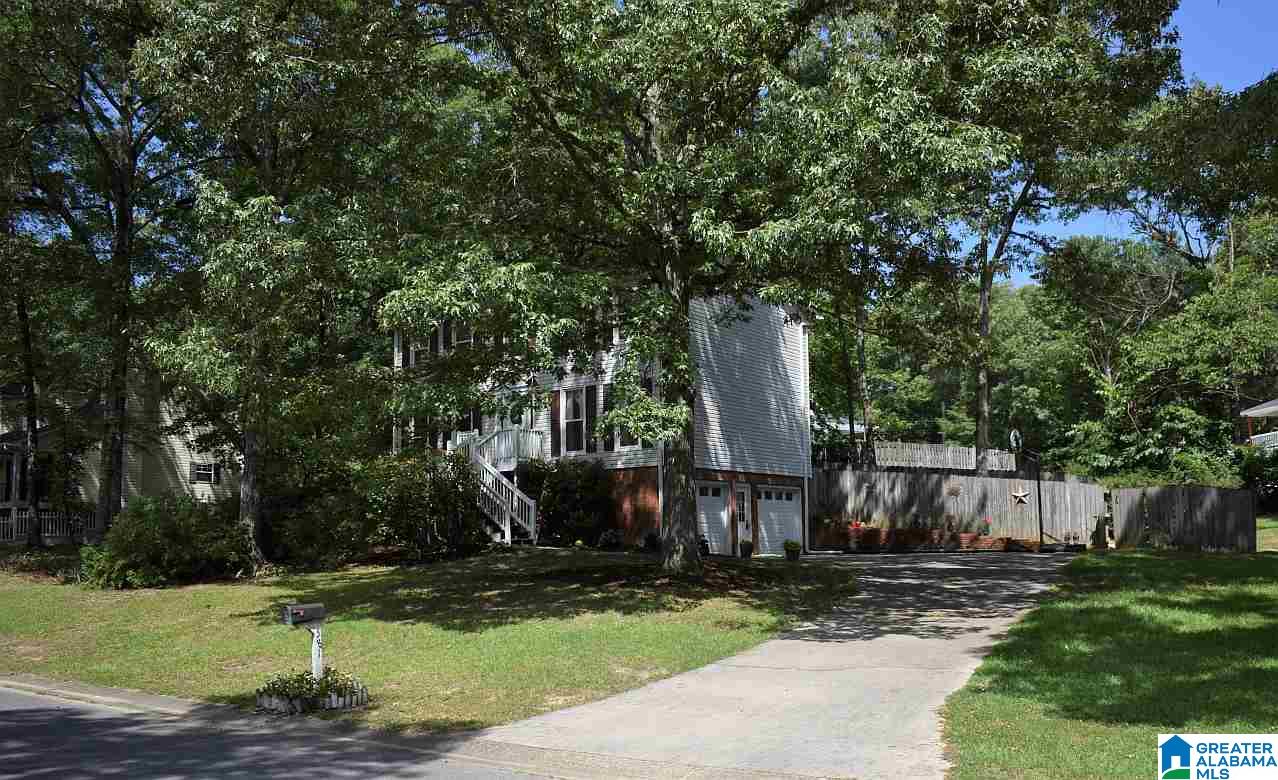 581 Olde Towne Lane Alabaster, AL 35007 - Photo 48 of 48